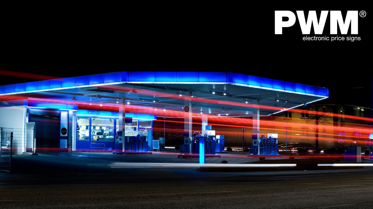 With thousands of signs installed, decades in the business and close partnerships with all major fuel brands, PWM is committed to presenting innovative sign options that outshine the competition. 💥⛽
#PWM #CStores #GasStations