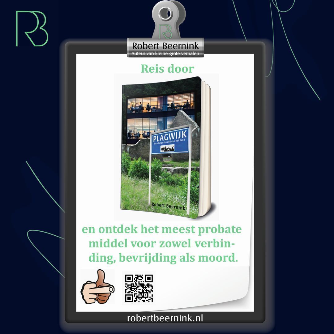 Laat je verrassen, begin je reis op buff.ly/3WeSq8o of scan de QR-code.
#boekenwurm #schrijven #ikleesthuis #booklover #lees #bibliotheek #schrijver #leestip #liefde #roman #literatuur #boekperweek #thriller #dorineholman #denisestadman #lezen #lekkerlezen #boekentip