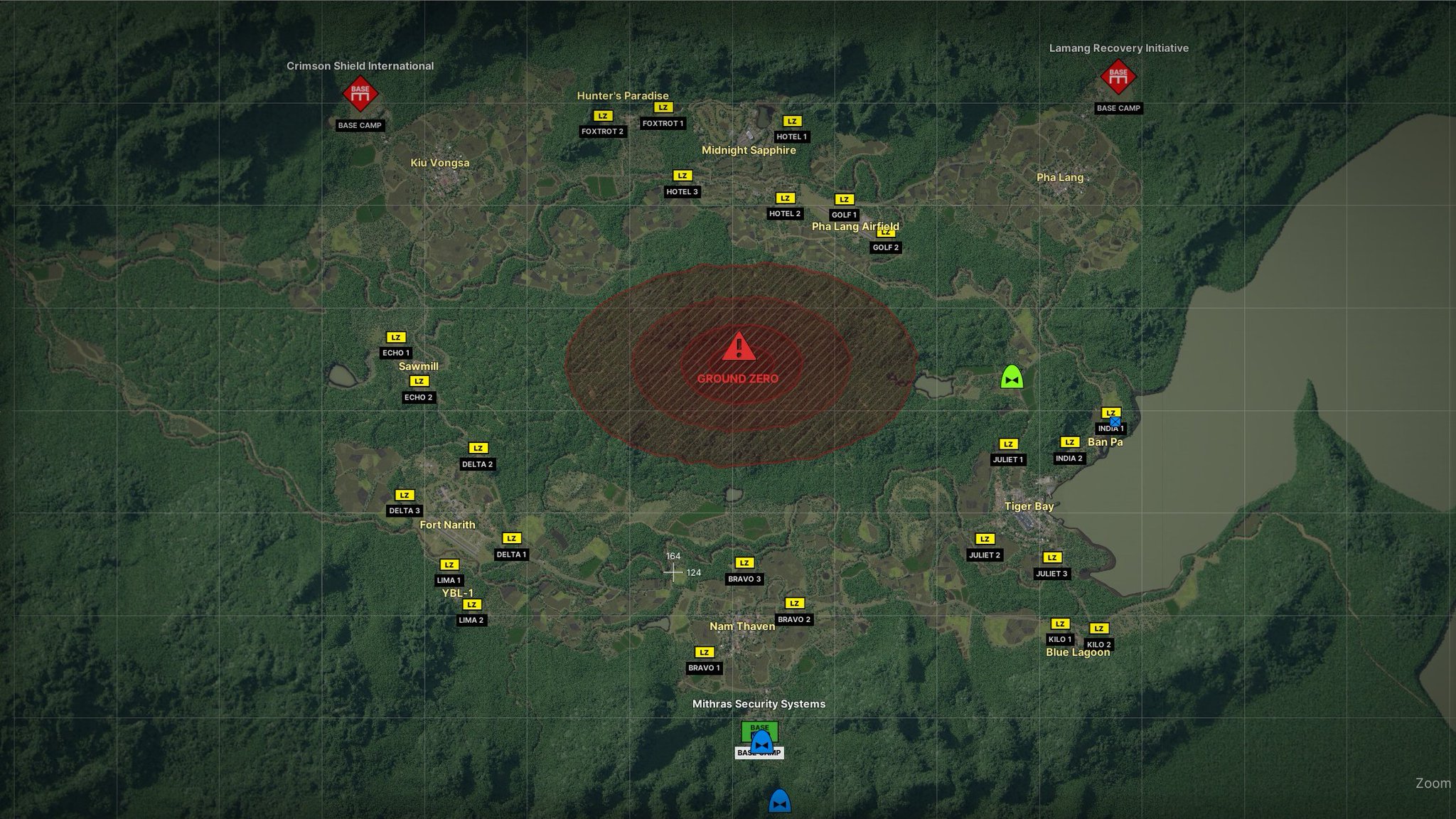 Airwingmarine on X: &ldquo;This is from Lamang&rsquo;s perspective. He is only 