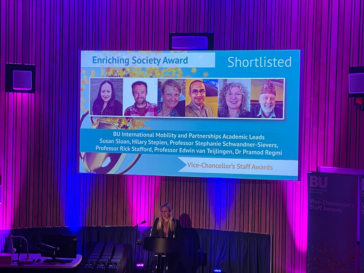 Jana Kuncova (@janinka108) on Twitter photo Congratulation to the shortlisted <a href="/bournemouthuni/">Bournemouth Uni</a> team for their work on these impactful research and education <a href="/TuringScheme_UK/">Turing Scheme UK</a> and #BritishCouncil international mobility and partnerships projects in Nepal, Kosovo, Bali and Ecuador #VCstaffawards <a href="/educationgovuk/">Department for Education</a> Congratulation to the shortlisted <a href="/bournemouthuni/">Bournemouth Uni</a> team for their work on these impactful research and education <a href="/TuringScheme_UK/">Turing Scheme UK</a> and #BritishCouncil international mobility and partnerships projects in Nepal, Kosovo, Bali and Ecuador #VCstaffawards <a href="/educationgovuk/">Department for Education</a>