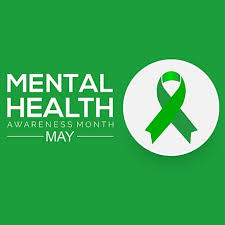 May is Mental Health Awareness Month! B4L wants you to know that we CU and we appreciate your support as we continue our mission of Buffs Helping Buffs. We are here and we are listening. #B4L #WeCU #Shoulder2Shoulder #MentalHealthMatters #May