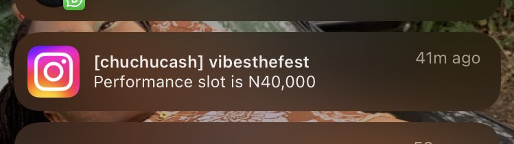 UPCOMING ARTISTES DEY SEE SHEGE 😂💀 You want make Artiste give you 40K How much be tickets? What is the artiste getting? Silly 🤡 NORMALLY AS AN ARTISTE YOU’RE SUPPOSED TO GET PAID FOR YOUR ART UPCOMING OR NOT AS LONG AS YOU’RE BILLED TO PERFORM.