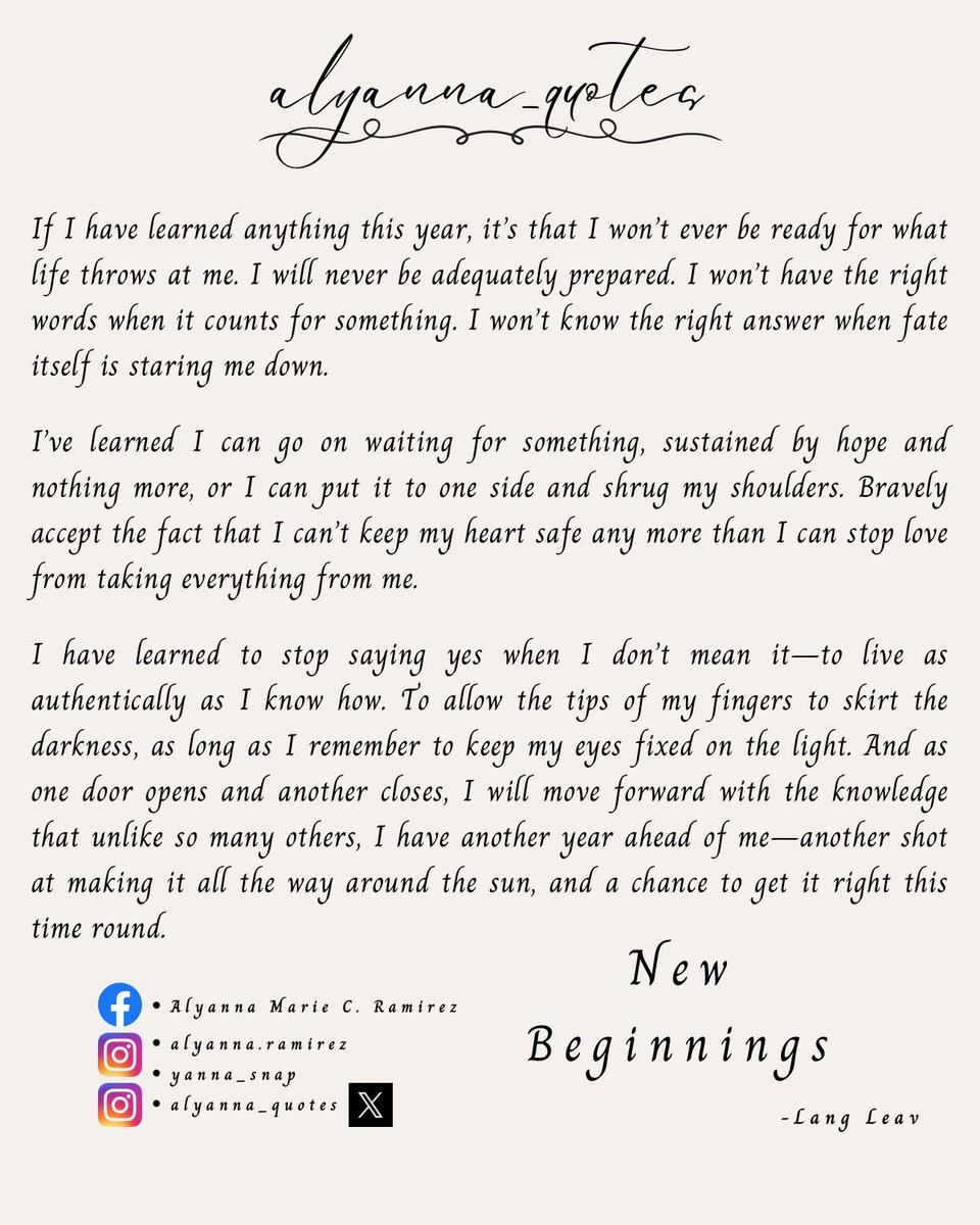 alyanna_quotes's tweet photo. #alyannaquotes #alyannaedits #follow #fyp #Quotes #Life #Beautiful #Poem #Poetry #BookPoetry #PoetryLover #Book #Books #Reading #Read #SeaOfStrangers #LangLeav #Inspirational #Motivational #Quotesaboutlife #Mindset #PositiveMindset #Live #Knowledge #AheadOfMe #AnotherShot https://t.co/SvN7kArcAh