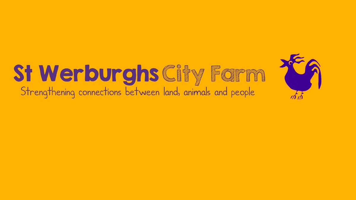 Fund Raising Manager @swcityfarm #Bristol

For all the details and to apply select the link:ow.ly/95Rp50RgW65

#BristolJobs #CharityJobs