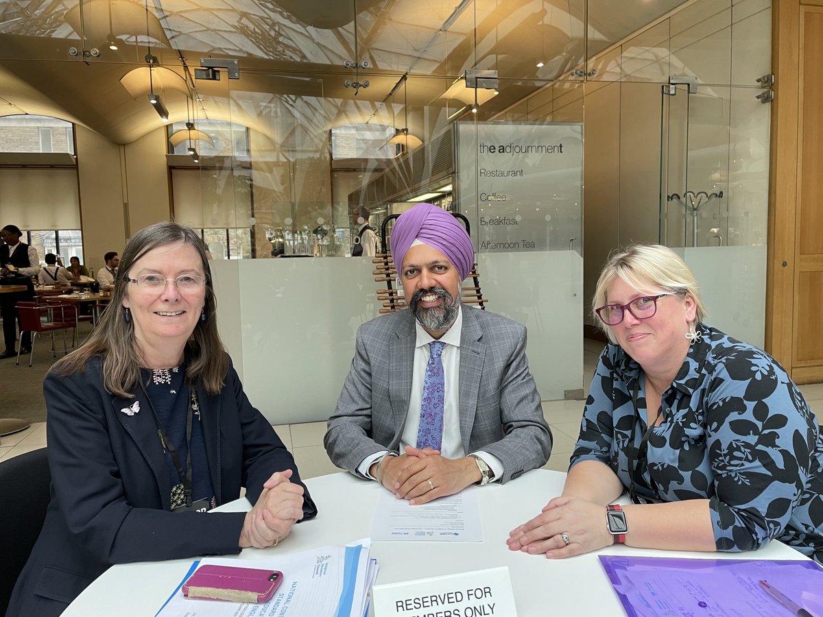 Great ⁦@TanDhesi⁩ is a passionate supporter& understands RE is important for business.He is keen to get our info on national content standard to ⁦@UKLabour⁩ Ed team.Also keen to hear of REadyto workcampaign ⁦@RECouncil⁩ ⁦@fionajmoss⁩ ⁦@DeborahWeston⁩