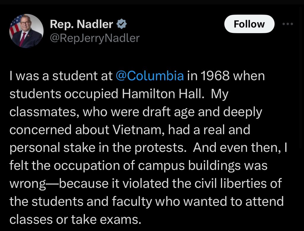 i can’t lie it’s incredibly demoralizing realizing that previous generations didn’t do these protests bc they thought the war was immoral and unjust but because they simply didn’t wanna be inconvenienced