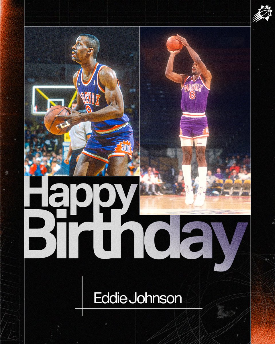 Happy Birthday, EJ! 🎂