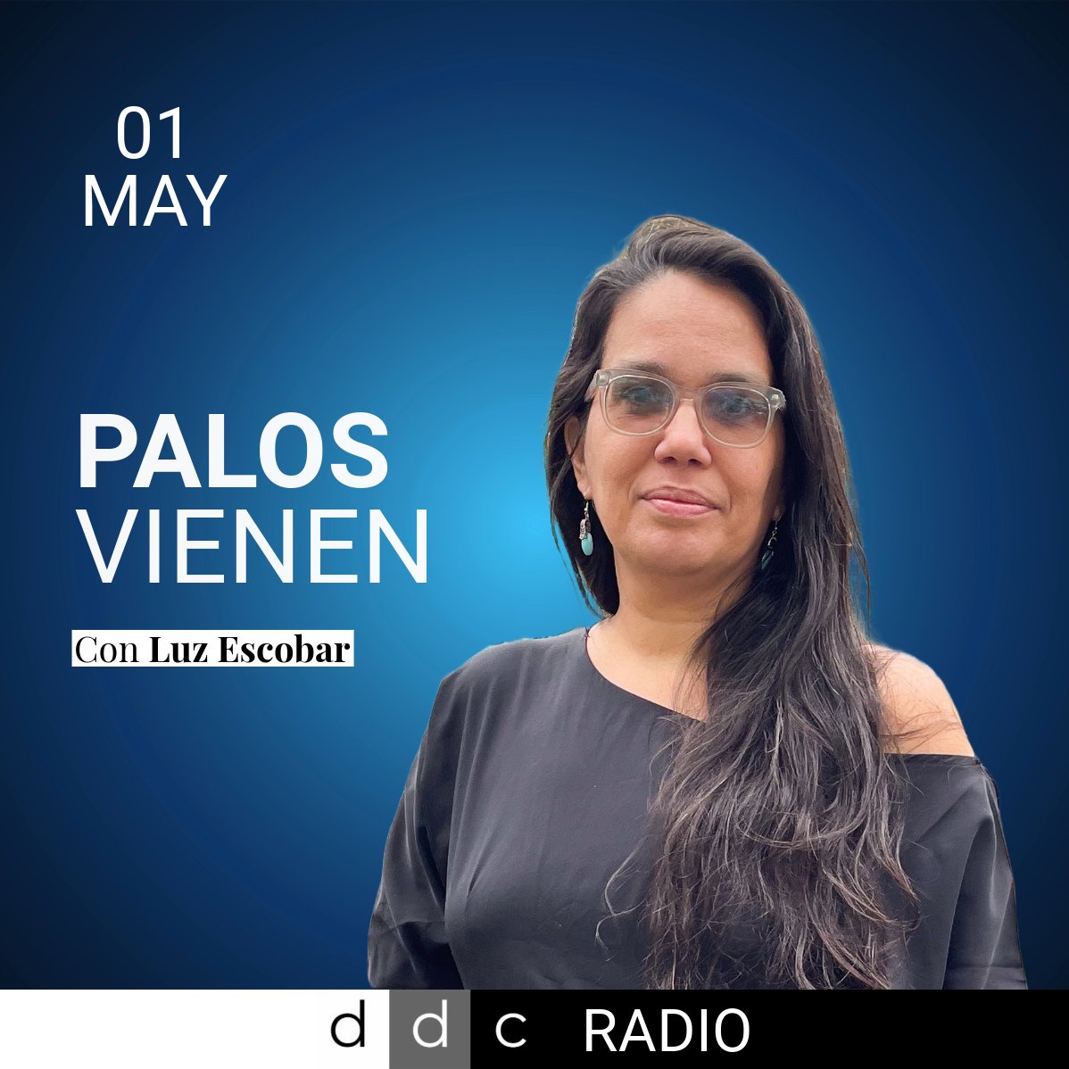 Una presa del #11J inicia #HuelgaDehambre y el #CPJ pide libertad inmediata para #JoséLuisTanEstrada.

Te lo contamos en #PalosVienen, el #podcast de #DerechosHumanos de #DiarioDeCuba. ESCÚCHALO en #DDCRadio: soundcloud.com/ddc-radio-palo…