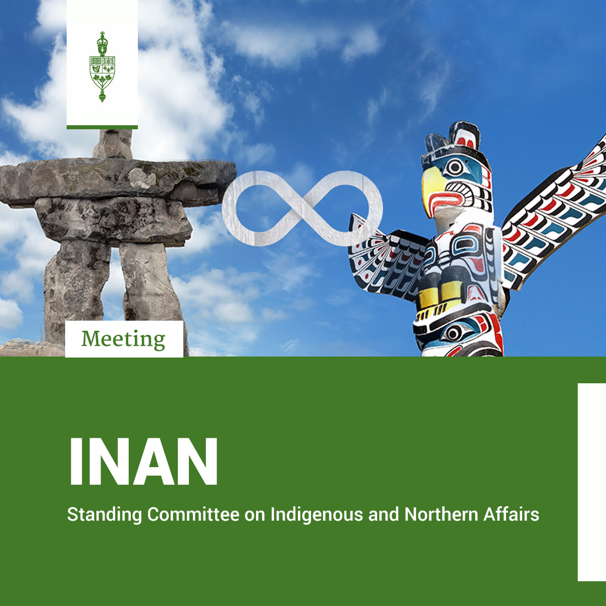 #INAN 4:30 pm ET: Committee Business ow.ly/HAnX50RtwBg #CdnPoli