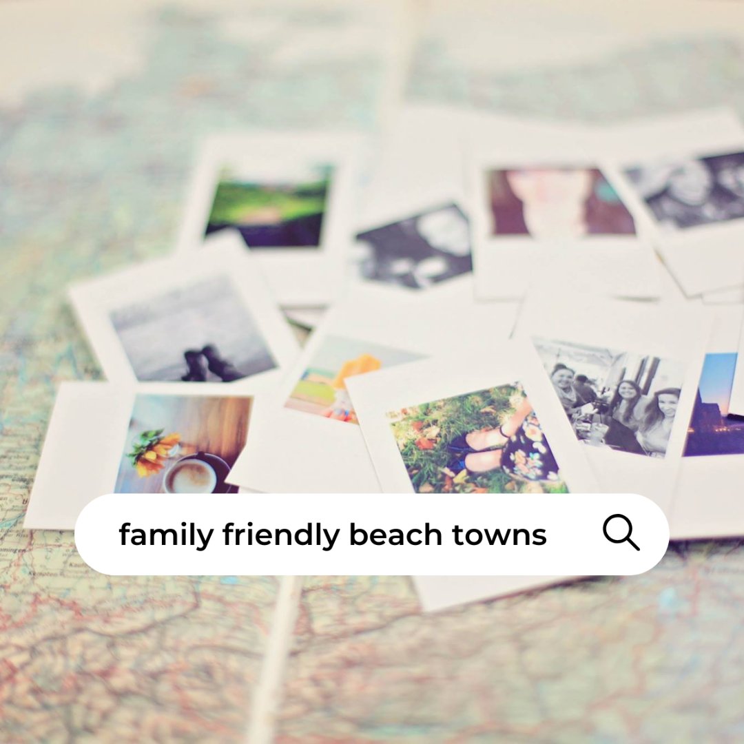 Ready for summer? Start planning those beach trips now! 🌊 Looking for family-friendly beach town recommendations. What are your top picks??

#beachtrip #familyfun #summervibes #beachtown #vacation #eraking #justbelieve #lisagrealestate #Realtor #itsajourney #familyfirst #sold