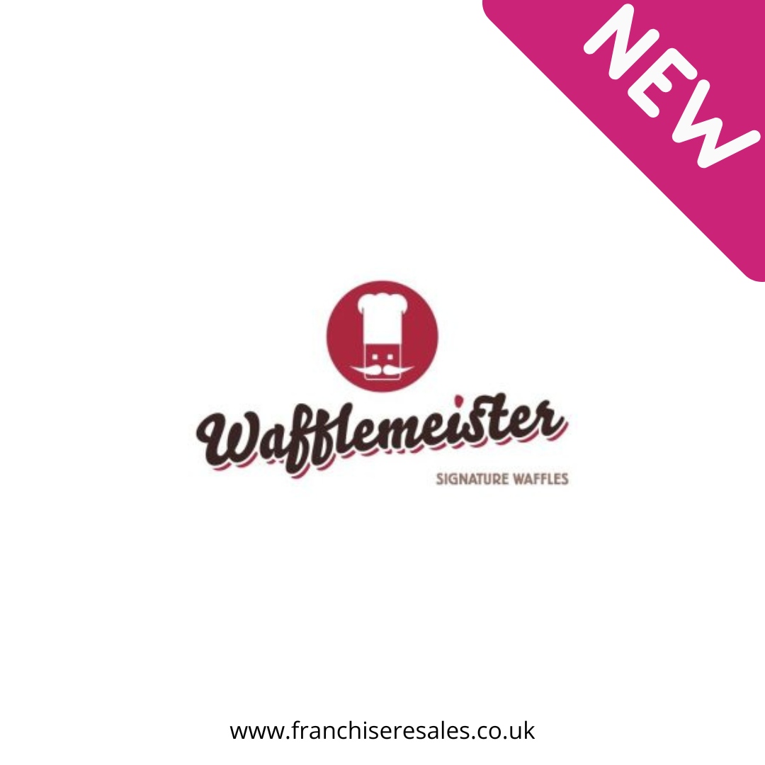 🆕Wafflemeister #SouthLondon🆕Established in 2017, this business presents an enticing opportunity for potential buyers. Managed by a team of 6 individuals, this coffee shop offers sweet & savoury delights and has earned acclaim for its coffee offerings. franchiseresales.co.uk/prospectus/206…