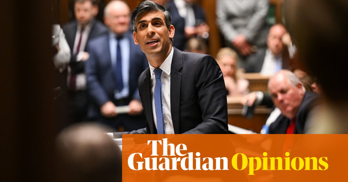 The Guardian view on policy and propaganda: desperate Tories are blurring the line | Editorial dlvr.it/T6H66N #Localelections2024 #Localelections #Mayoralelections