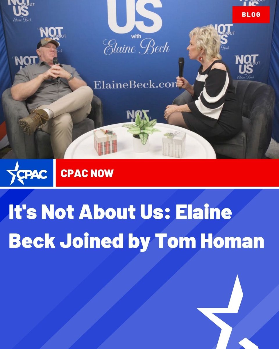 Former Acting Director of ICE under President Trump, Tom Homan joins Elaine Beck to discuss solutions to the border crisis. “An open border is not humane,” Homan said. The open border is taking the lives of migrants in the dangerous journey, encouraging human trafficking,…