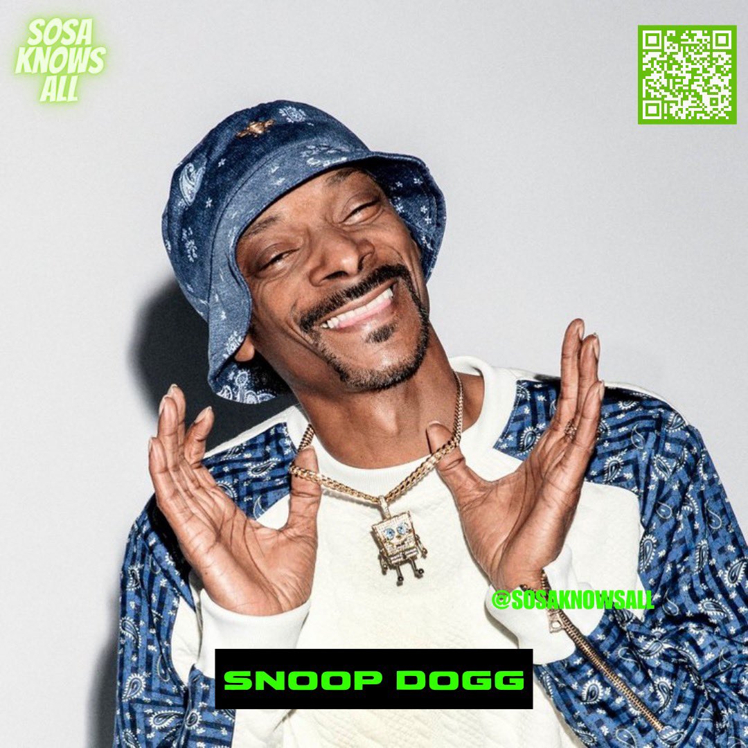 50 Cent or Snoop Dogg?