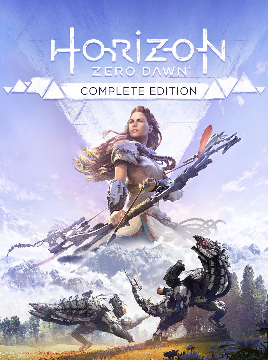NEWS: Horizon Zero Dawn is leaving #PlayStation Plus Extra as of May 21🚀

Could the rumored/leaked remake be coming to replace it, launching alongside the rumored Horizon TV show?😎 #PS5 #Gaming