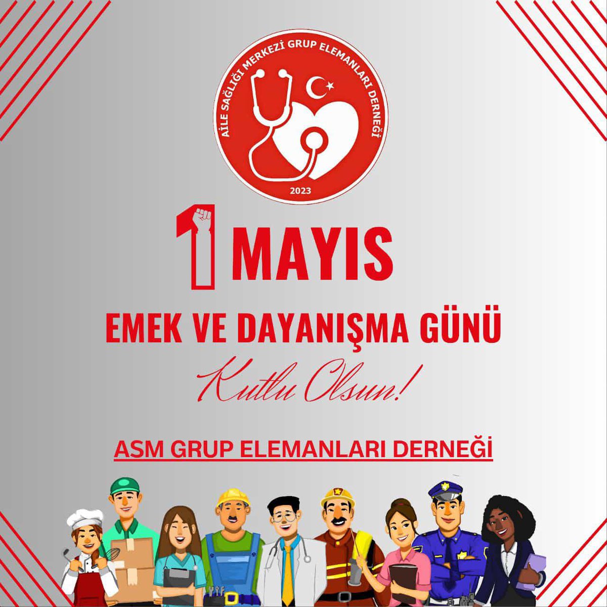 @DuyguTok12 @isikhanvedat şu andada salgın döneminde kan alan grup elemanı giriş yapan grup elemanı hijyen sağlayan grup elemanı enjeksiyon yapan grup elemanı ve kadrosuzlar
#asmgrubamüjde