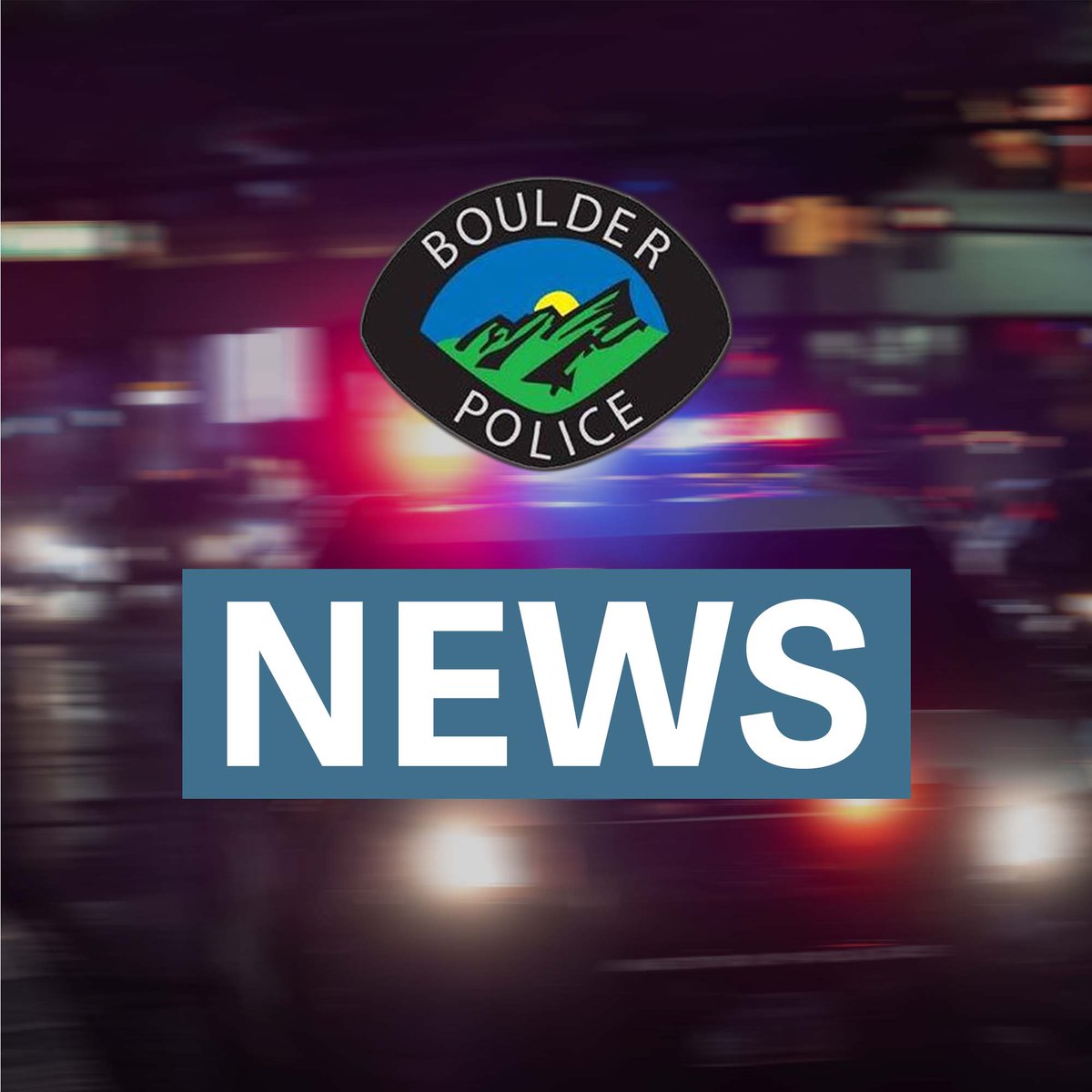 Hit and Run Suspect Sought Boulder Police are investigating a hit and run that left a teenager with serious bodily injuries Friday night. At approximately 10 p.m. on April 26, a 15-year-old boy was walking across Canyon in the eastbound lanes near 14th Street when he was struck…