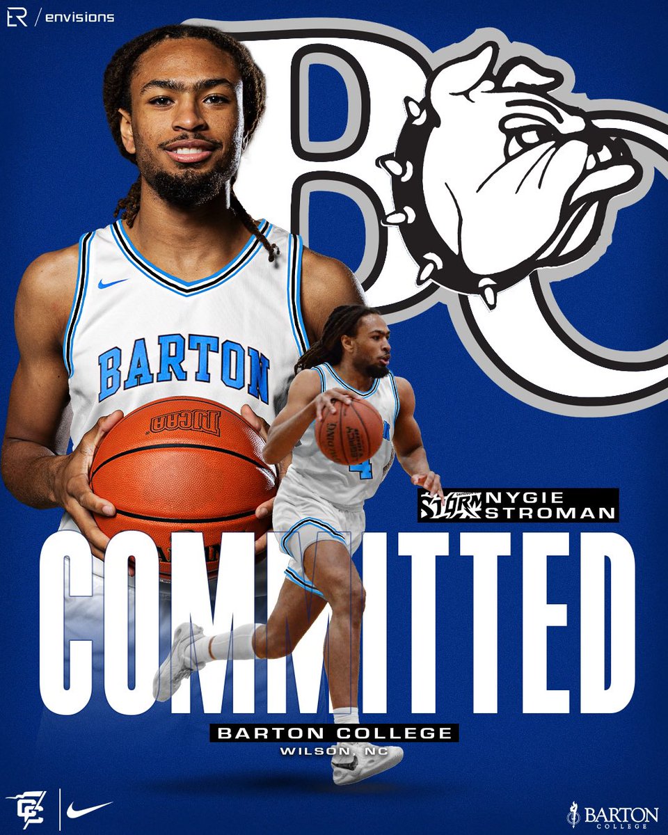 The next chapter of4️⃣ #committed 🔵⚪️