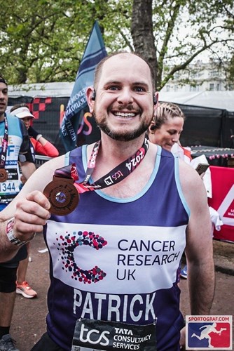 Congratulations to one of our Fed Reps Pat who ran the London Marathon: polfed.org/surrey/news/20…