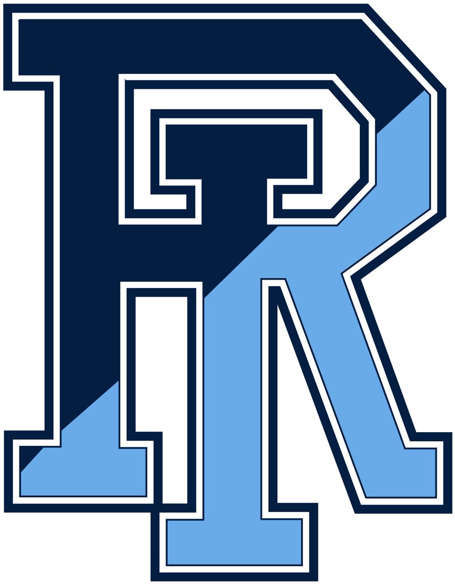 Blessed to receive an offer from The University of Rhode Island