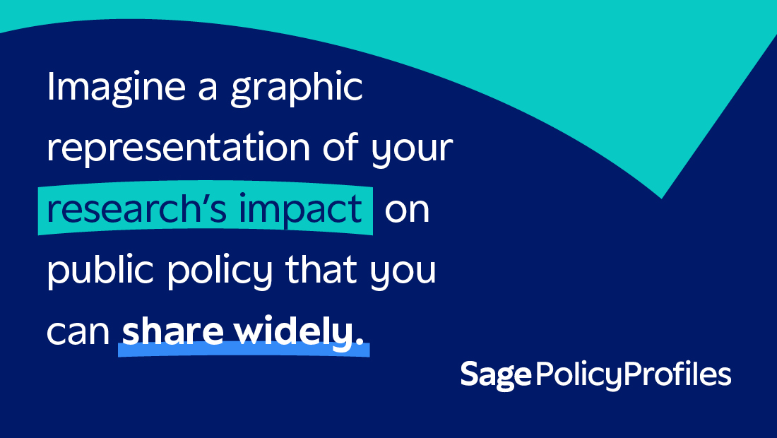 'I’ve learned that many (librarians) do a lot to support their faculty in making impact through their research.' @CamilleGamboa writes about Sage Policy Profiles and speaks to librarians about shaping research conversations @chsconf. Read here: charleston-hub.com/2024/05/librar…