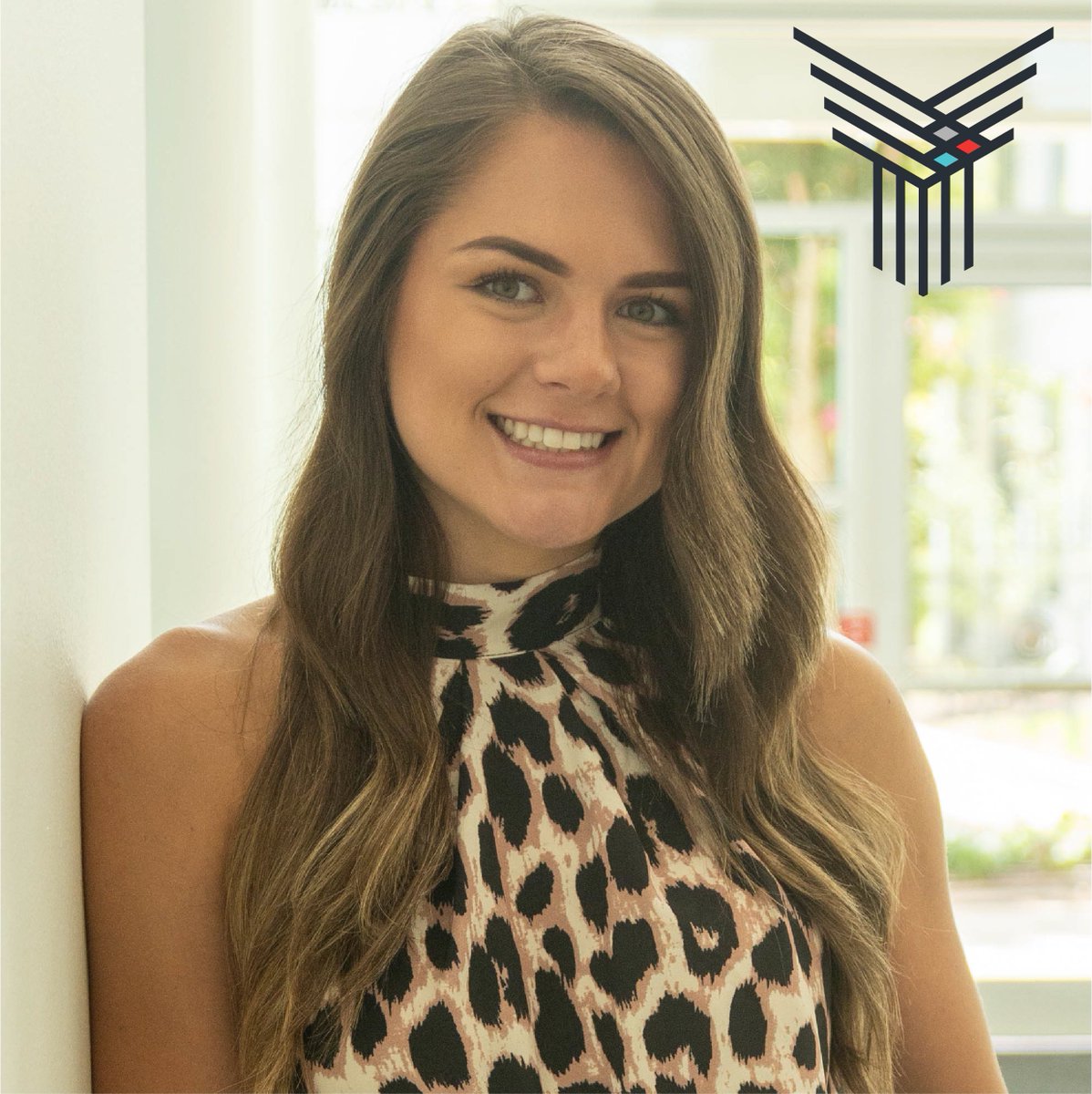 Today marks Abbi Walters' 1-year #Pegaversary as an awesome #AccountManager at Pegasus! Join us in congratulating her for a year of hard work and dedication! Cheers to 1 year and many more, Abbi!