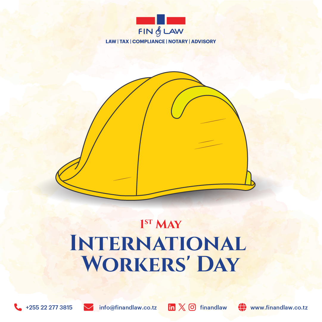 Happy International Workers’ Day. We guide your business through complex Employment compliances, Industrial relations, Immigration issues (Work permits) & employment dispute resolution. Reach out for effective & comprehensive guide on HR Management, Outsourcing & Payrol Managemnt