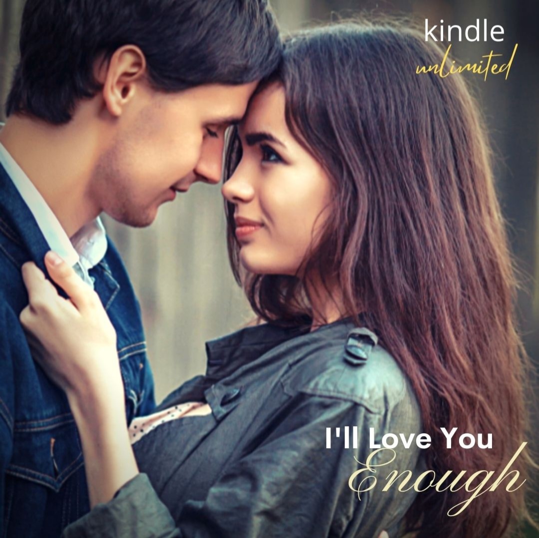 amazon.com/dp/B08QZYJLMQ
I’LL LOVE YOU ENOUGH ~ The Imagination Series Book 11
A New Adult Novel about learning to become who you were always meant to be!
From USA Today Best Selling Author Staci Stallings!
#BYNR #reading #Books2Read #newebook #booksaremagic