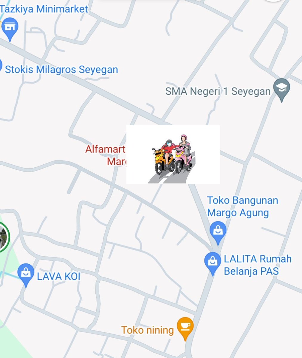 kak mau cerita kejadian baru banget aku pulang kerja shift siang jam 23.45 kena bekal PD didepan alfa margoagung sebenarnya udah diikutin dari spbu cebongan sempet liat dari sepion pas liat belakang feelingku kayak diikutin trs aku ngebut pas udah sampe per4 seyegan udah ngga ada