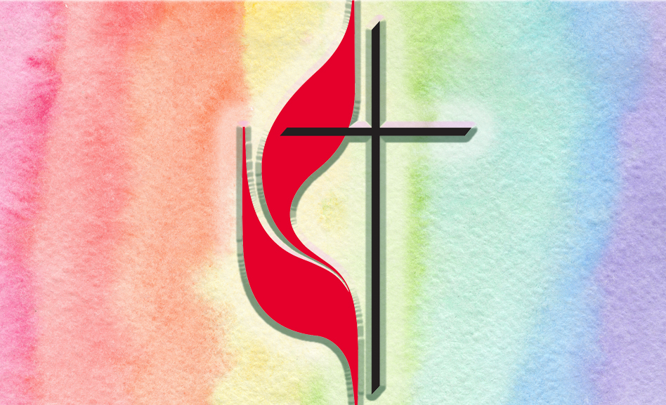 BREAKING NEWS: UMC General Convention delegates remove ban on LGBTQ clergy dallasvoice.com/breaking-news-…