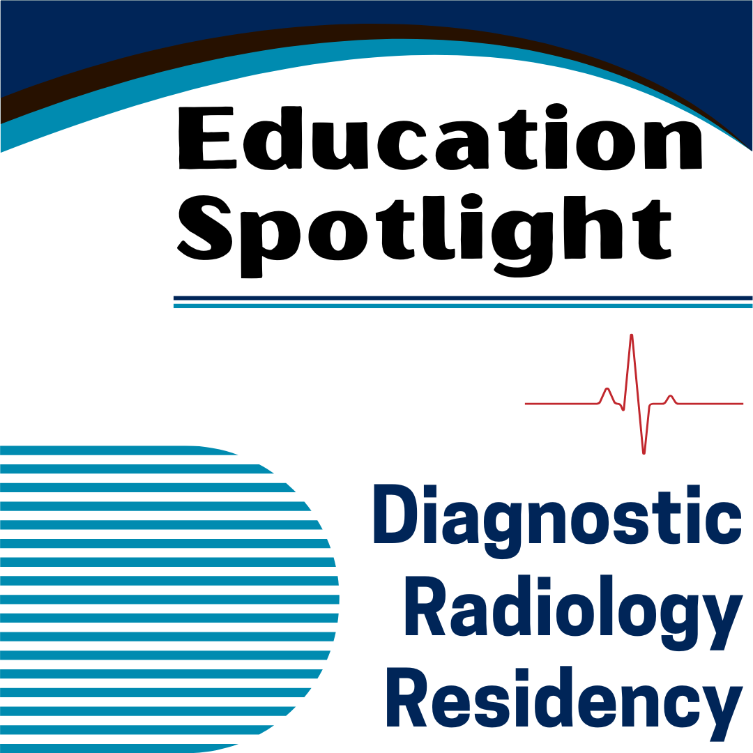 MI's Diagnostic Radiology (DR) Residency Program, one of the most sought after in Canada, has been shaped over the years by dedicated faculty, up-to-date industry practices and input from residents. Read more about the unique aspects of MI's DR Residency: loom.ly/8zkVQ5g