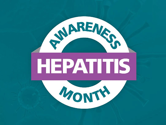 The month of May is designated as Hepatitis Awareness Month in the United States, and May 19th is Hepatitis Testing Day. Check out our recent case in @JALM_ADLM  'A Pregnant Patient with a Positive Hepatitis C Antibody' tinyurl.com/2nyk4u67 #LabMedX #PathX