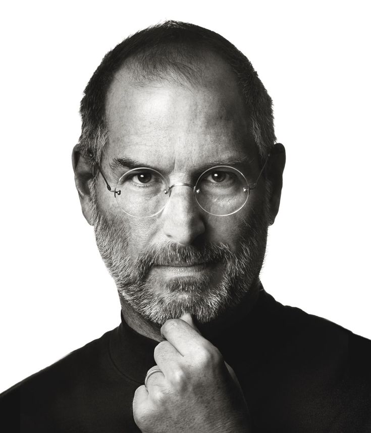 Steve Jobs named 10 of his favorite books before he passed away. These specific books are guaranteed to improve your mind and body. Read carefully ↓