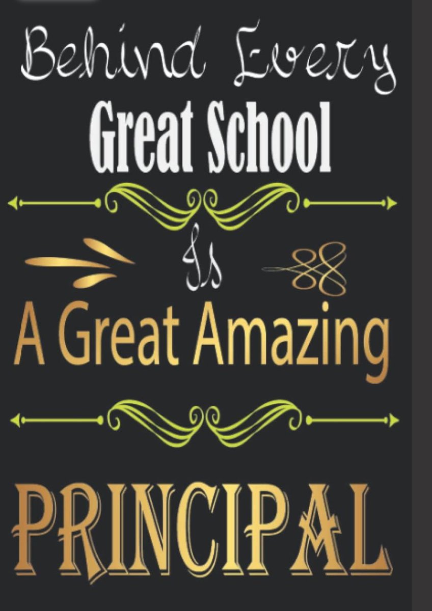 Happy National Principal Day to the amazing, talented, dedicated, caring, and inspiring principals that support all of the students, staff, and school communities in BCPS! Thank you for all you do!!! @browardschools @BCPSLeadership @BCPSNorthRegion @BcpsCentral_ @BCPSNon