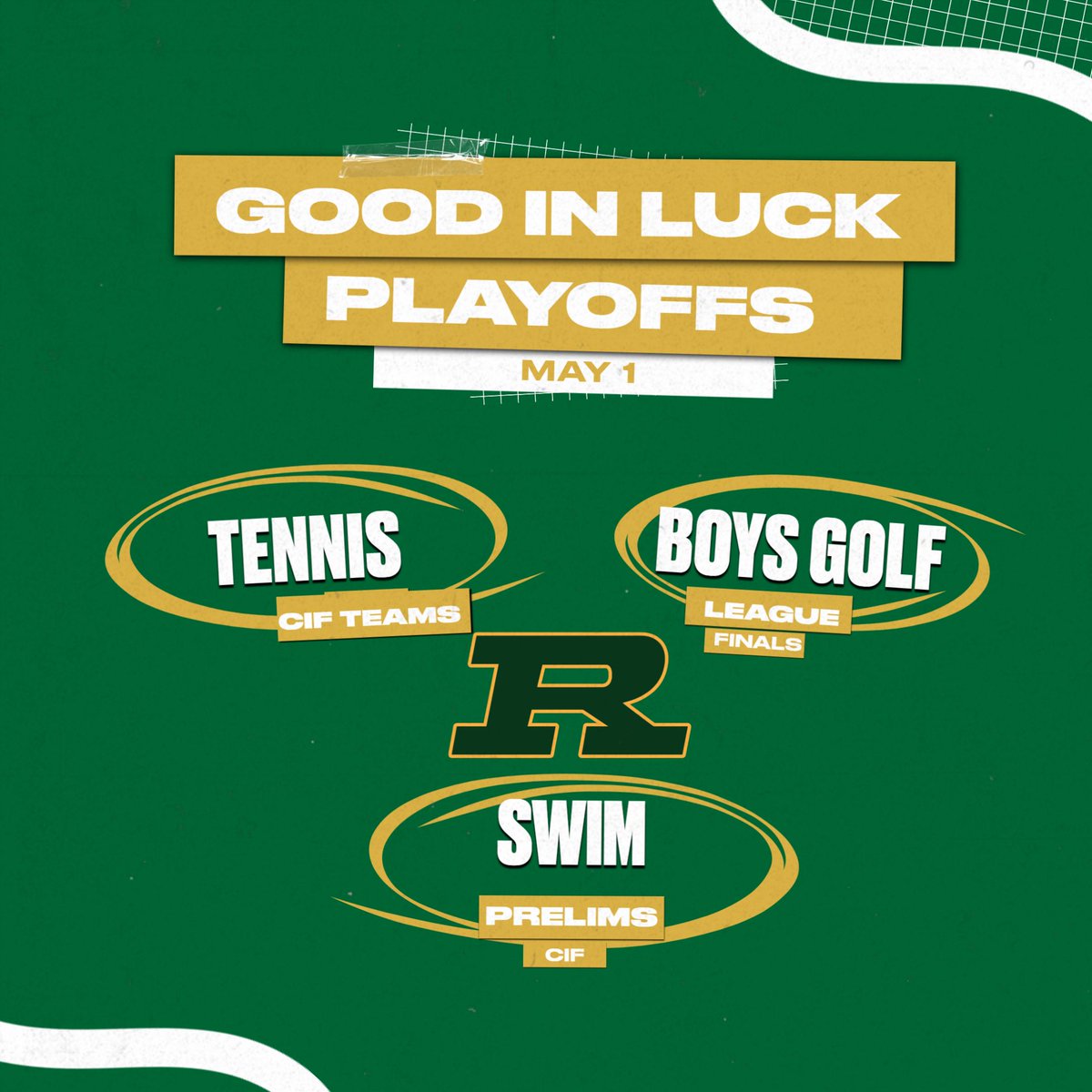 Royal Athletics (@AthleticsRoyal) on Twitter photo 2024-05-01 17:39:41