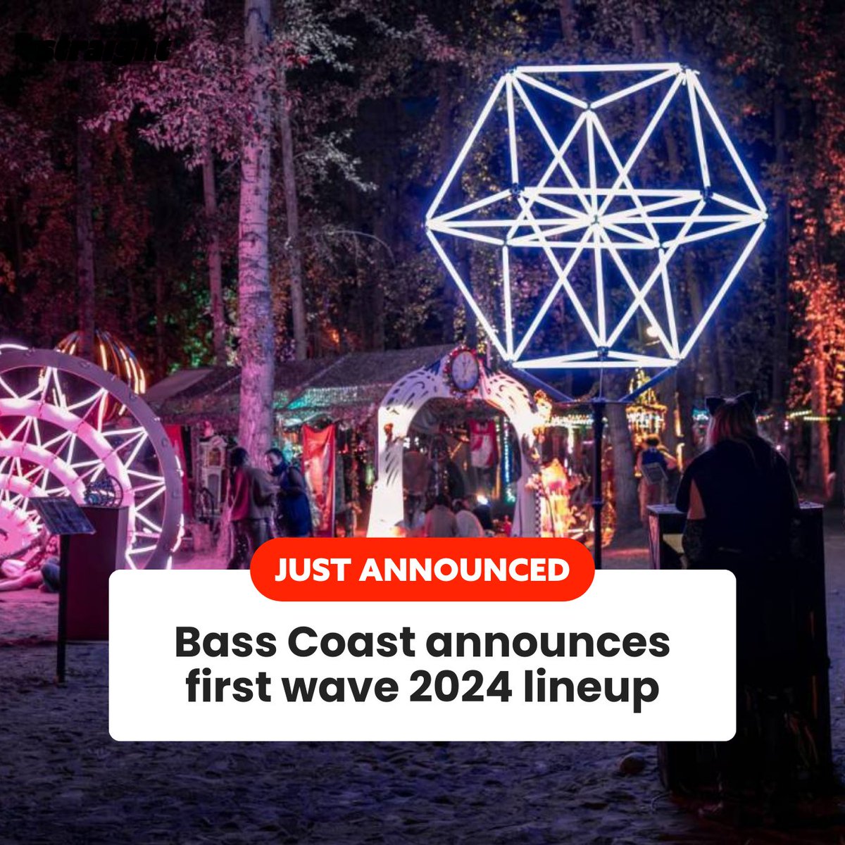 BC’s best electronic music and arts festival is BACK 🎶 : straight.com/just-announced…