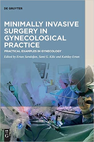 Minimally Invasive Surgery in Gynecological Practice: Practical Examples in Gynecology 1st Edition Ebook PDF #Endoscopy #GeneralSurgery #RoboticSurgery #Intensivecare

medicalebooks.org/minimally-inva…