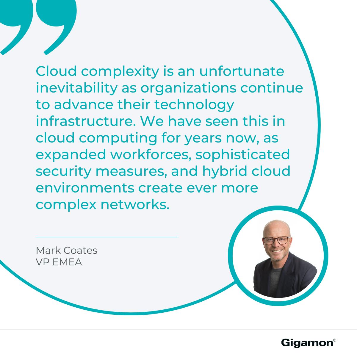 ☁️ Cloud complexity is inevitable, but savings are still possible by focusing on increasing tools and infrastructure efficiency.

Learn how to optimize your cloud environment: ow.ly/mQLI30sBYim

#HybridCloud #CloudSecurity