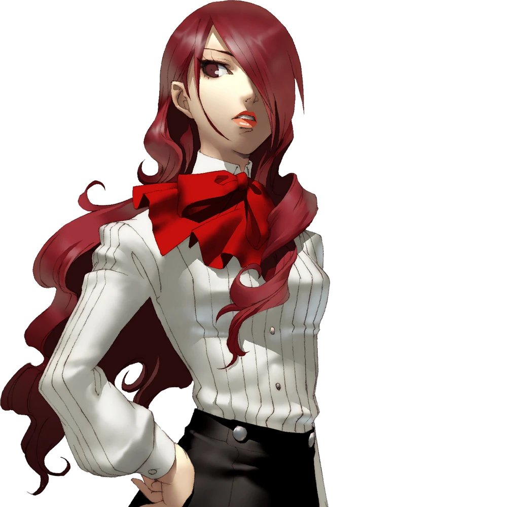 Mitsuru was born on May 8th, 1991! She turned 33 years old today!