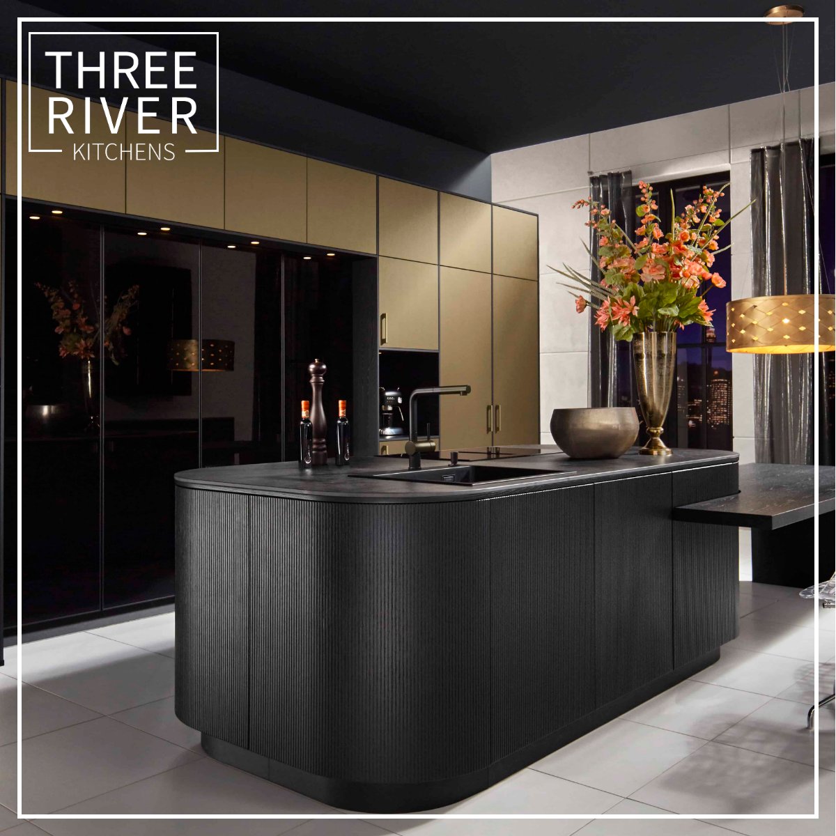 Explore Unique, Sustainable Kitchen Designs Tailored Just for You. Book a kitchen design consultation today! #kitchendesign #kitchenideas #kitchendesignideas #kitchendesigner #kitchendesigners #kitchendesigntrends #essexbusiness #essexkitchens #chelmsfordbusiness