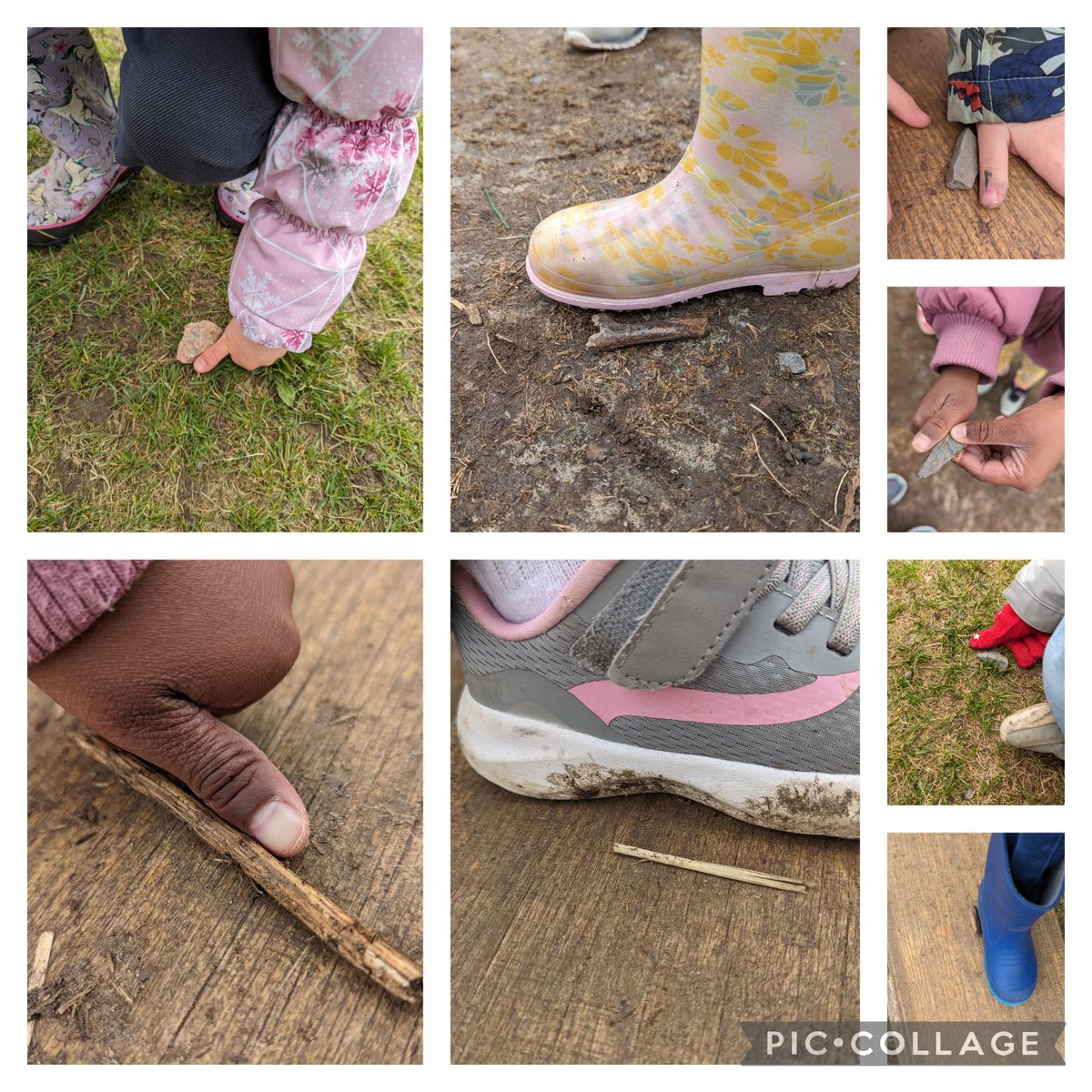 BEN Kinder 4 tweet media