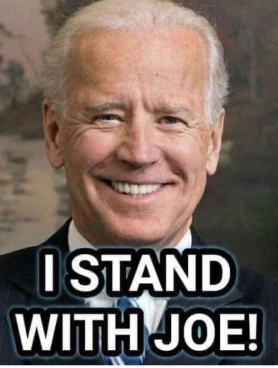 Raise your hand 🤚 if you will be voting for Biden in November so EVERYONE can follow you! 💙🌊 🌊 Drop a 💙 and Repost and you will get more followers! Hunter Biden 👍 Hakeem Jeffries 👍