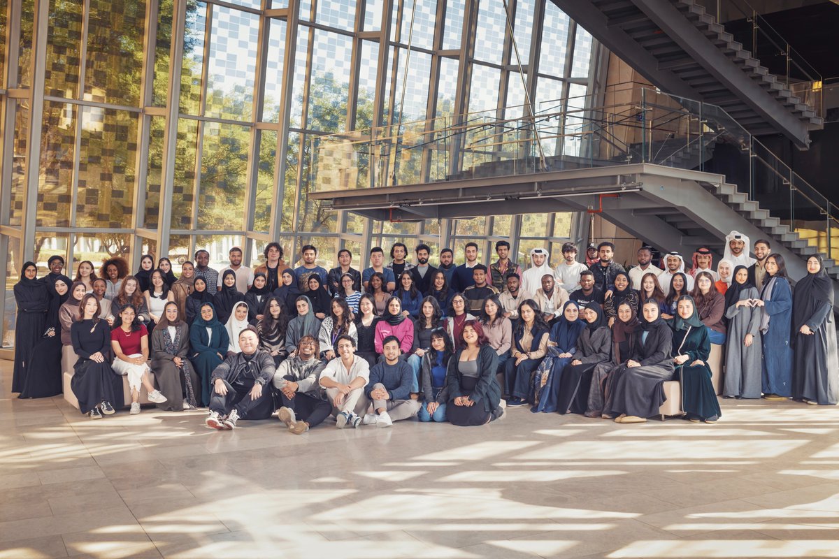 With less than a week left till #NUQgrad2024, <a href="/NUQatar/">Northwestern Qatar</a> is gearing up to celebrate the Class of 2024.

Learn more about how the Class of 2024 is poised to make a meaningful impact on the world stage after graduation: qatar.northwestern.edu/news/articles/…