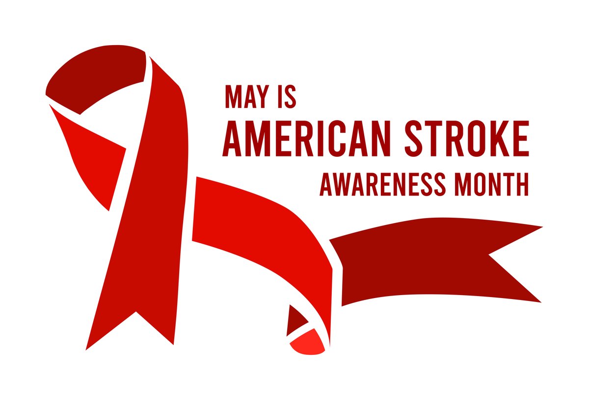 May is Stroke Awareness month. @OSUWexMed is apart of StrokeNet by the @NIH to conduct both large and small clinical trials to advance stroke treatment. Learn more about stroke research at Ohio State 👉 bit.ly/3U5SgyG