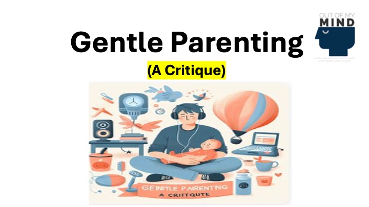 This week: GENTLE PARENTING: 
Apple Podcast:  tinyurl.com/2ht6h2eu
#parenting #gentleparenting #christianity