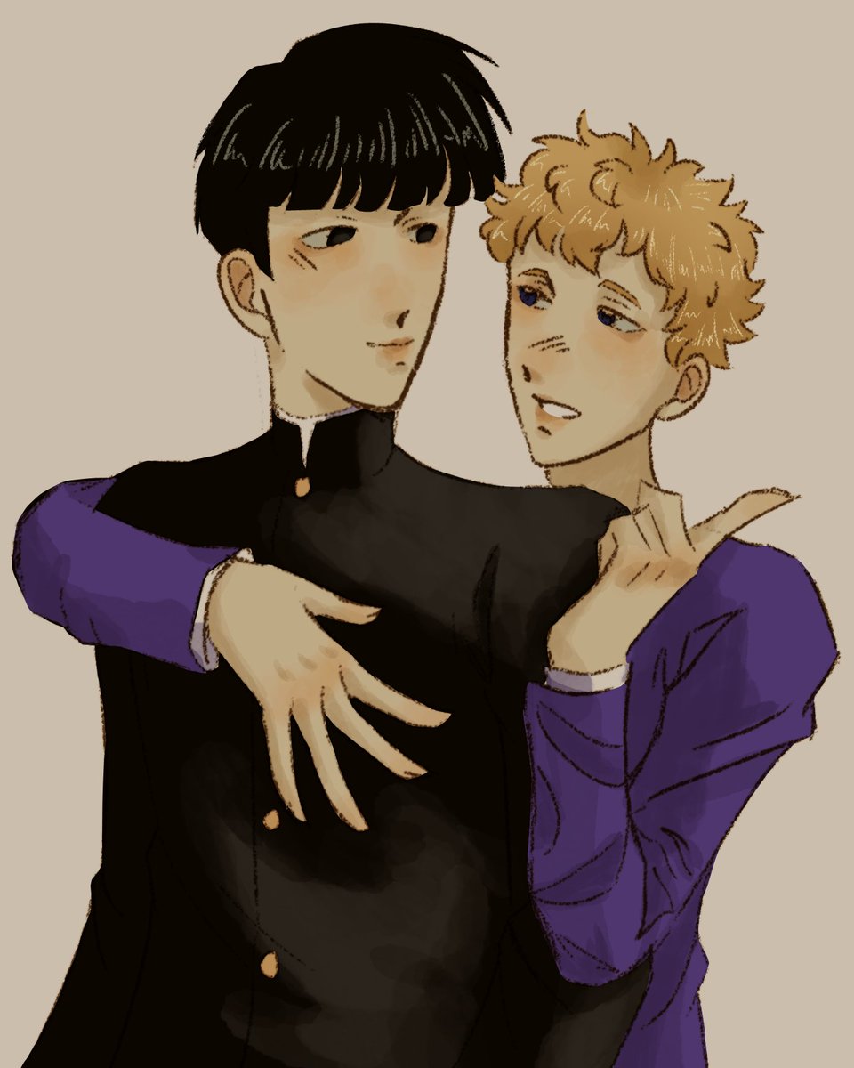 #terumob They're just so cute, give them some happiness