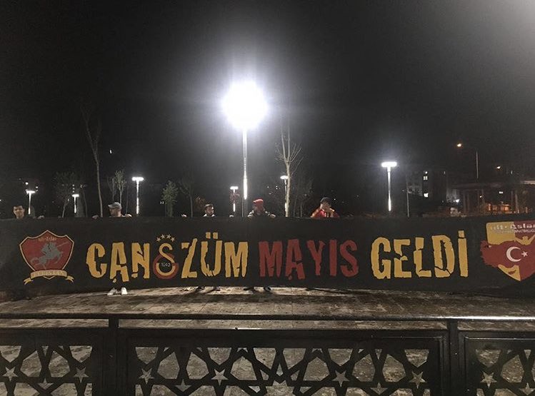 CAN ÖZÜM MAYIS GELDİ

#uAYurtiçi