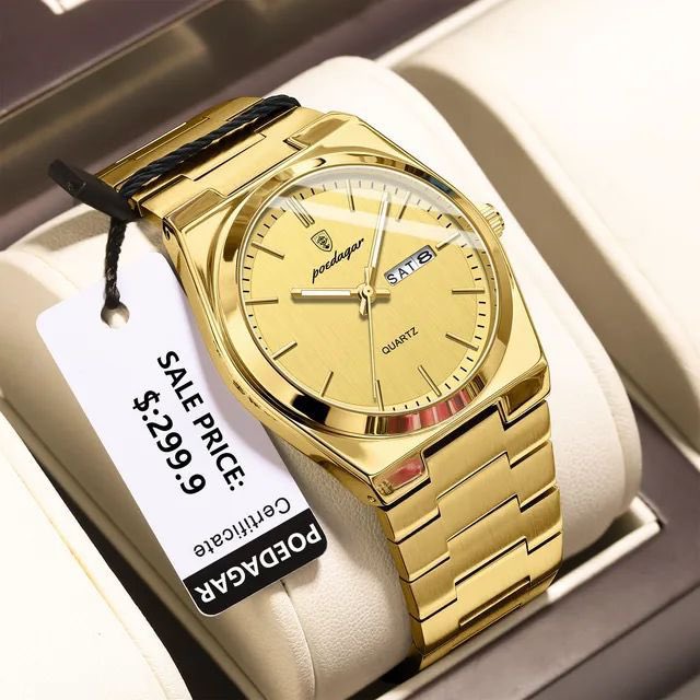 POADAGAR wrist watches available Price 25k 📍Kano