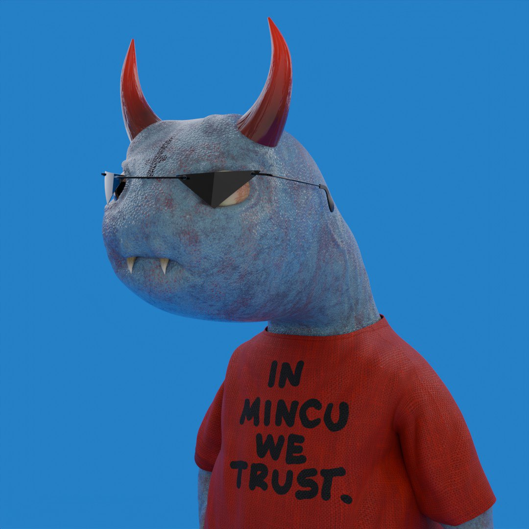 Only 2 hours left until the owners of 100+ #Basturds can mint 3D Basturds Voucher for only 0.5 $EGLD

It's the only occasion you will have to convert your 2D Basturds to a 3D Basturds

Mint Link 👇
xoxno.com/buy/basturds/3…

#3DBasturds #SendThisToZero #MakeNFTGreatAgain