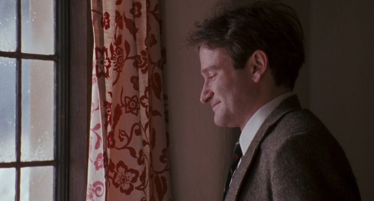 Dead Poets Society (1989)